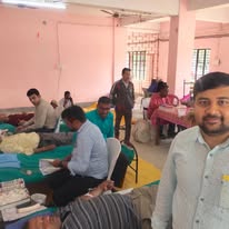 Medical camp