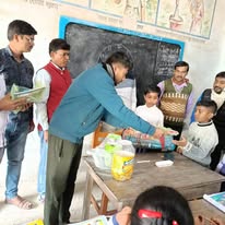 Social welfare